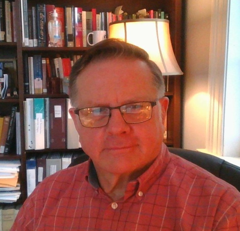 Bill Walker